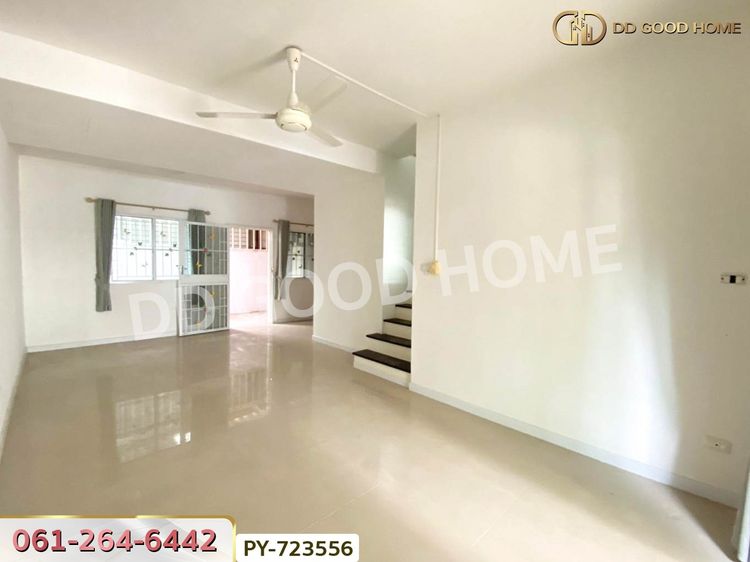 ทาวน์เฮ้าส์ บ้านพฤกษา 83 บรมราชชนนี-สาย 5 นครปฐม ใกล้มหาวิทยาลัยมหิดล, ภาพที่ 4