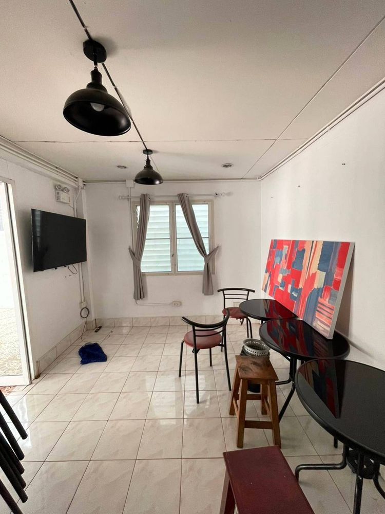 Ph04002 ขายบ้านในคูเมือง เหมาะสำหรับทำเกสเฮ้าส์ Airbnb 5 นอน 5 น้ำ ขาย, ภาพที่ 4