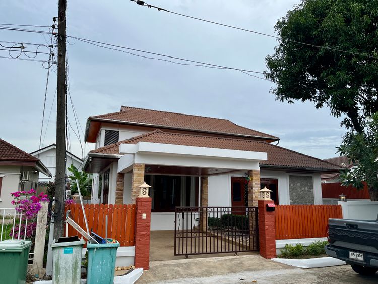 🏡บ้านโครงการ 𝐋𝐀𝐍𝐃 & 𝐇𝐎𝐔𝐒𝐄 𝐂𝐇𝐀𝐋𝐎𝐍𝐆✨, ภาพที่ 4