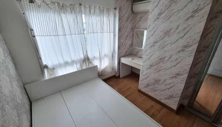 ขายด่วน*คอนโดวิวสระ August Condo เจริญกรุง80, ภาพที่ 4
