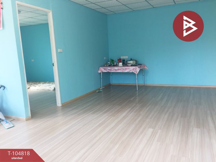 ขายบ้านเดี่ยว หมู่บ้านคาริเบียนโฮม ฉลองกรุง (Caribian Home) ลาดกระบัง, ภาพที่ 4