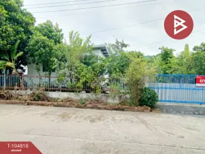 ขายบ้านเดี่ยว หมู่บ้านคาริเบียนโฮม ฉลองกรุง (Caribian Home) ลาดกระบัง กรุงเทพมหานคร