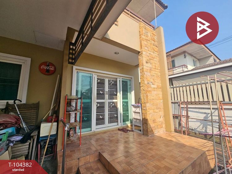 ขายบ้านเดี่ยว หมู่บ้านพรพิมานวิลล์ รังสิต-คลอง5 ธัญบุรี ปทุมธานี, ภาพที่ 4