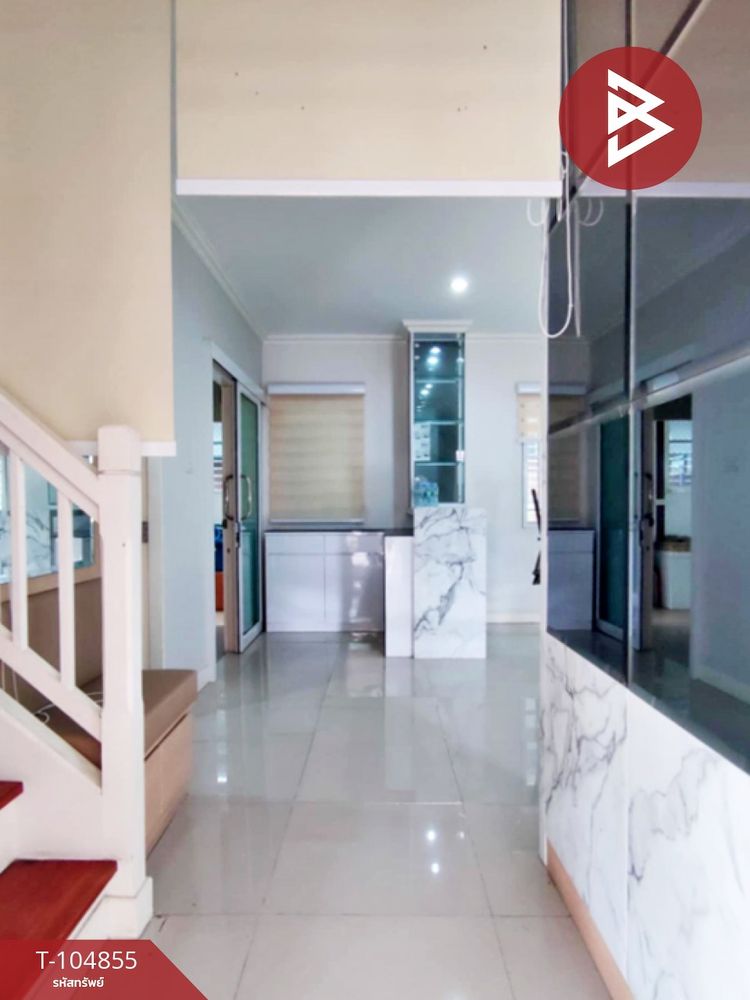 ขายบ้านเดี่ยว หมู่บ้านธัญญาภิรมย์ ปทุมธานี พร้อมเข้าอยู่, ภาพที่ 4