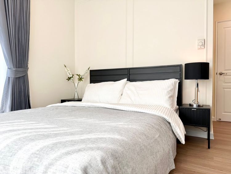 ให้เช่าคอนโด Grand หลังสวน. ชั้น 16 *New Renovated w/ Fully Finished. , ภาพที่ 4