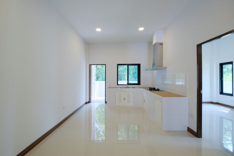 ขายบ้านแฝดหลังใหญ่พร้อมเข้าอยู่ ใกล้ ม.แม่โจ้, ใกล้โรงพยาบาลสันทราย 3 3, ภาพที่ 4