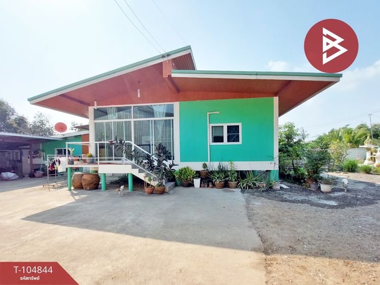 ขายโกดังพร้อมบ้าน เนื้อที่ 1 ไร่ หนองจอก กรุงเทพมหานคร, ภาพที่ 4