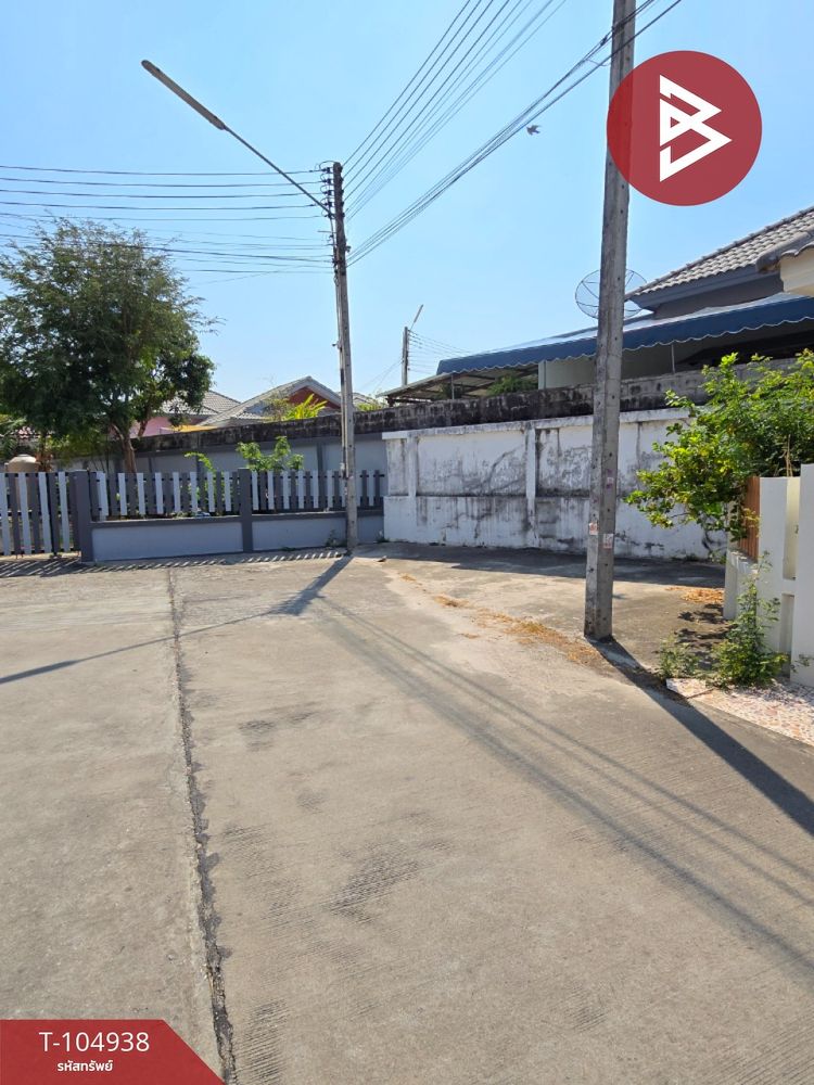 ขายบ้านเดี่ยวชั้นเดียว โครงการบ้านทรัพย์นลิน ระยอง, ภาพที่ 4