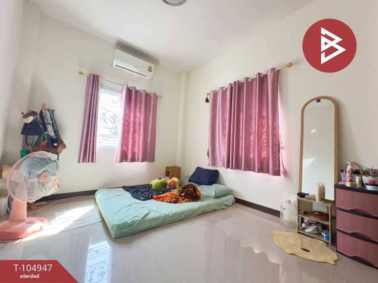 ขายบ้านเดี่ยวชั้นเดียว เนื้อที่ 33.7 ตร.วา ปลวกแดง ระยอง, ภาพที่ 4