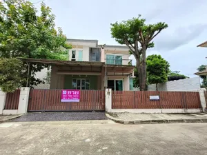 SALE!! สราญสิริ ประชาอุทิศ บ้านเดี่ยว 60 ตร.วา พร้อมบิ้วอิน+แอร์ฯ ทั้งหลัง ทำเลดีใกล้เมือง ย่านชุมชนสังคมคุณภาพ