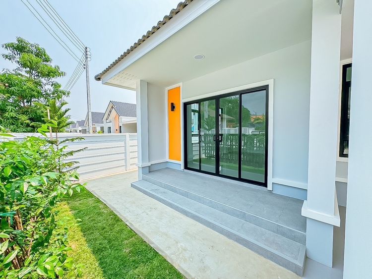 ขาย บ้าน ในโครงการ ขายบ้านเดี่ยว ในเมือง, เมืองเลย ทำเลทอง 50 ตรว, ภาพที่ 4