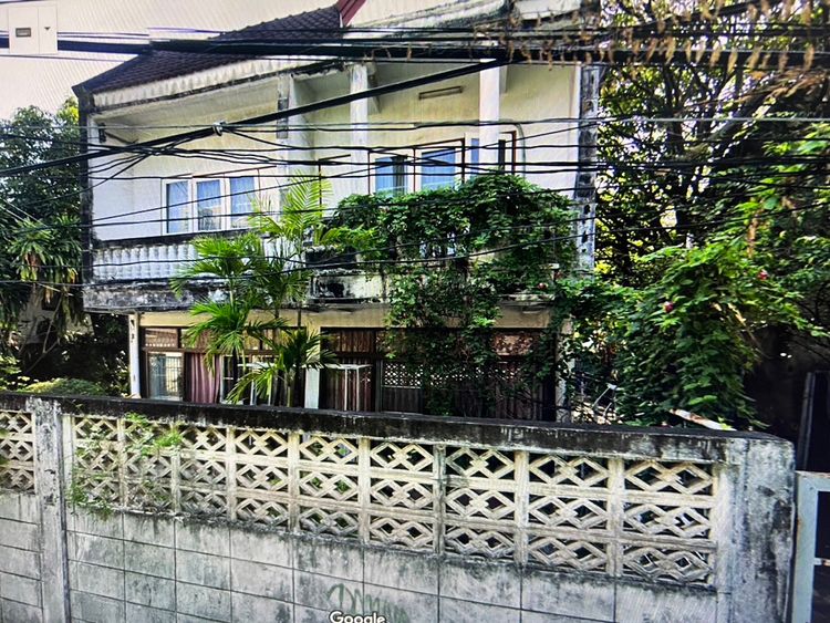 ขายบ้านพร้อมห้องเช่าพร้อมที่ดิน สุขุมวิท46 ซอยภูมิจิตร เนื้อที่ 208 , ภาพที่ 4
