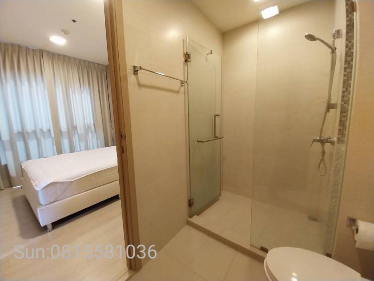 #ขาย คอนโด เลต มิสท์ พระราม9 (Condo for sale Lette Midst Rama9) ใกล้MRT, ภาพที่ 4