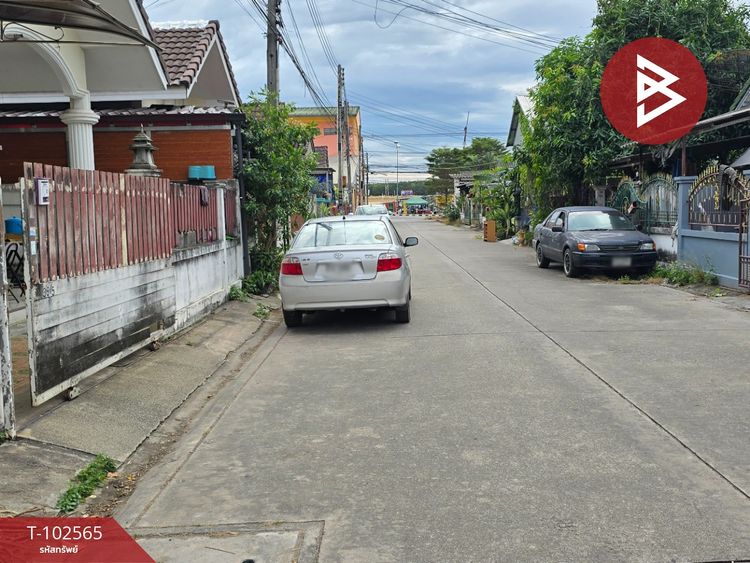 ขายบ้านเดี่ยวชั้นเดียว เนื้อที่ 37.5 ตร.วา นิคมพัฒนา ระยอง, ภาพที่ 4