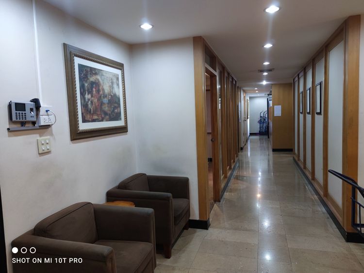 ให้เช่า สำนักงาน โอเชี่ยนทาวเวอร์ 2, ภาพที่ 4