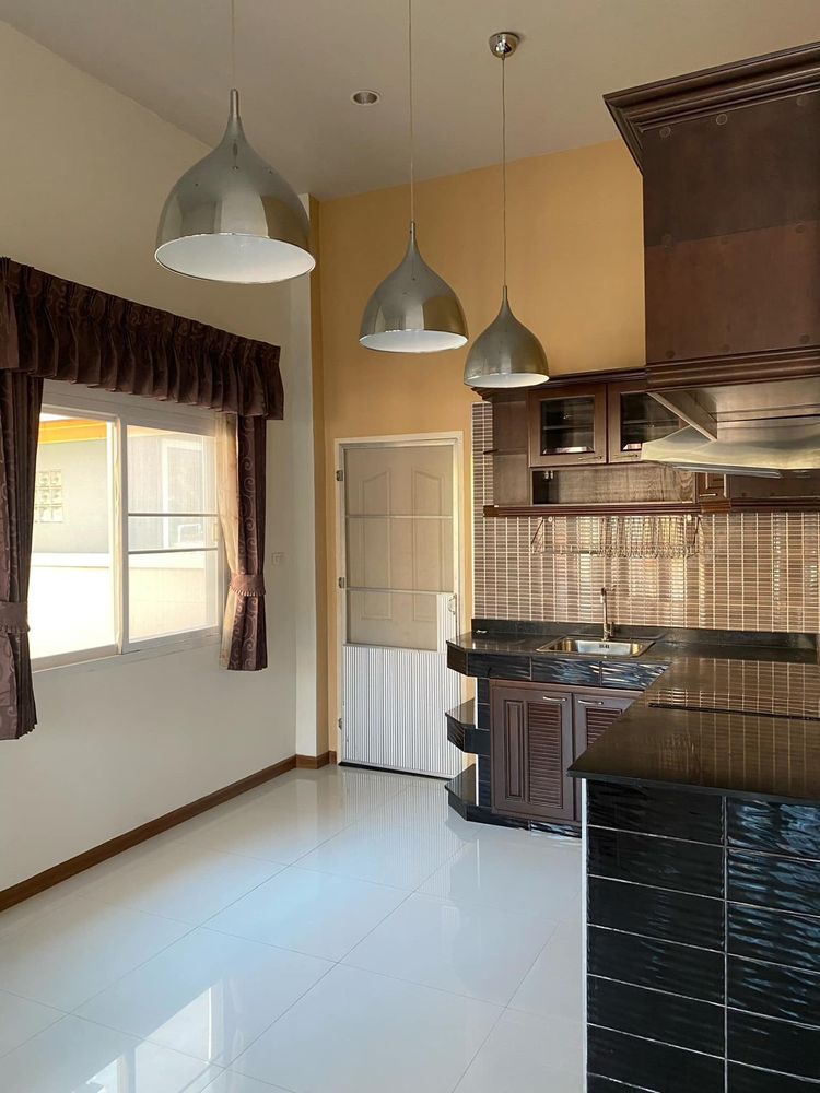 🔖บ้านให้เช่า ใกล้เดอะมอลล์/ใกล้ซิตี้ลิงค์🔖, ภาพที่ 4