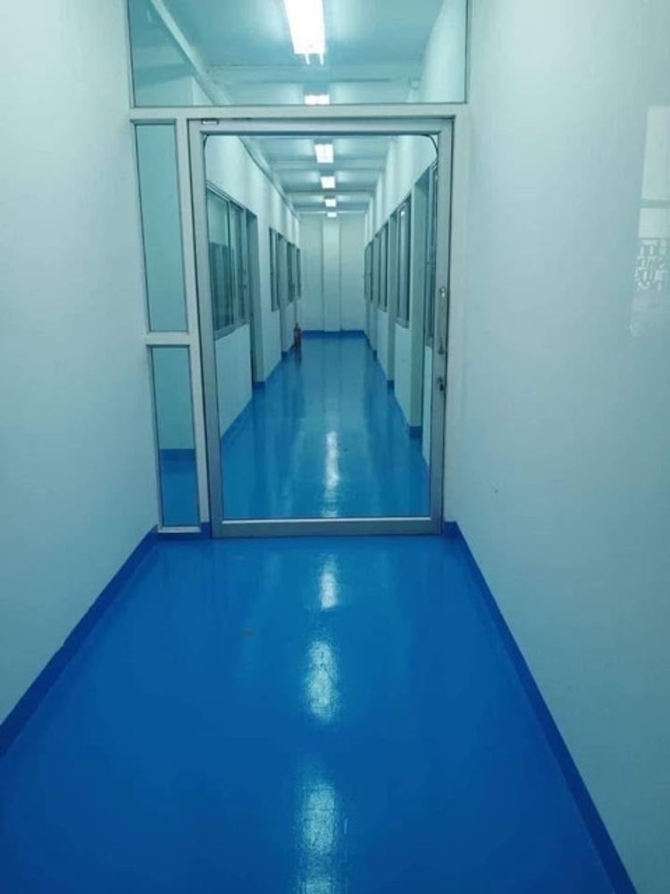 ขายด่วนโรงงานผลิตเครื่องสำอางพร้อมออฟฟิศ เนื้อที่ 140 ตร.วา TK Factory , ภาพที่ 4