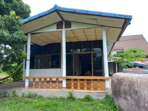 ขายบ้านพร้อมที่ดิน รวมขนาด 1 ไร่ เจ้าของขายเอง 