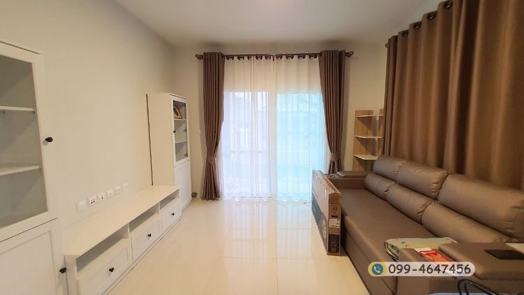 บ้านเดี่ยวพื้นที่ใหญ่ ใกล้คลับเฮ้าส์ วิวPanoramaสุดว้าว ***ฟรีค่าโอน***, ภาพที่ 4