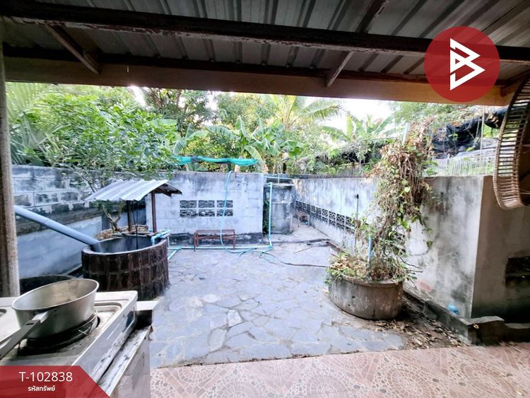 ขายบ้านเดี่ยวชั้นเดียวพร้อมที่ดิน เนื้อที่ 1 งาน 15.5 ตร.วา รอบเมือง, ภาพที่ 4