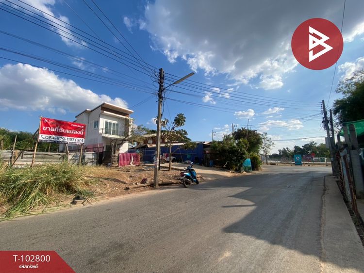  ขายที่ดินเปล่า เนื้อที่  1 งาน 19.7 ตร.วา ในเมือง ขอนแก่น, ภาพที่ 4