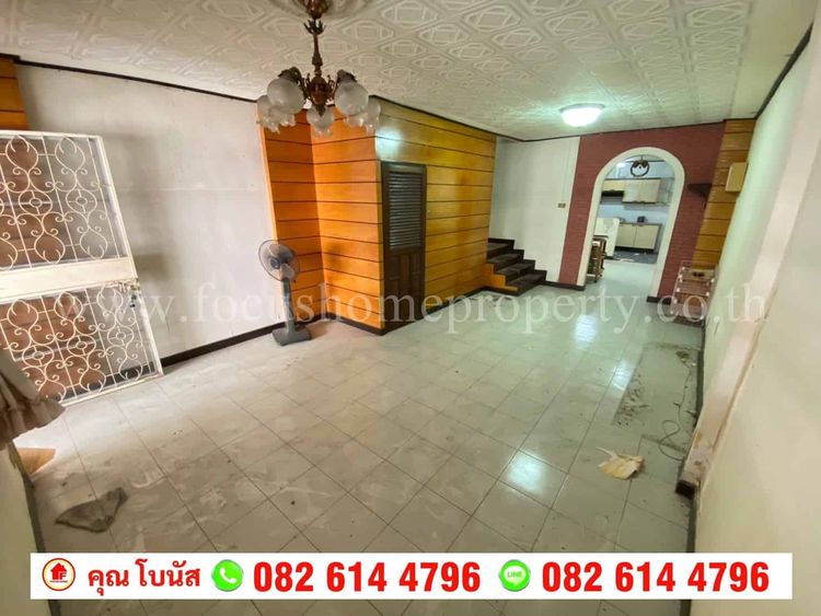 ขาย ทาวน์เฮ้าส์ 2 ชั้น หมู่บ้านแกรนด์วิลเลจ ลาดพร้าว 80/3, ภาพที่ 4