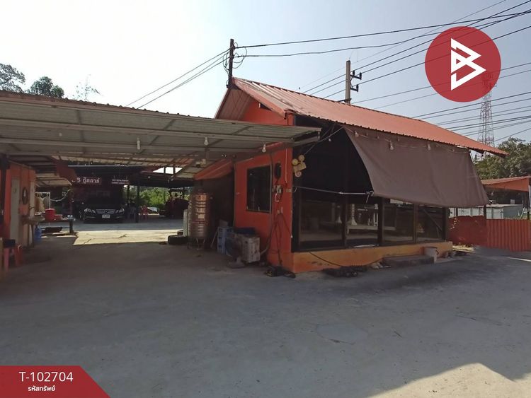 ขายโรงแรมพร้อมสิ่งปลูกสร้าง เนื้อที่ 2 ไร่ 45.8 ตร.วา สรรพยา ชัยนาท, ภาพที่ 4