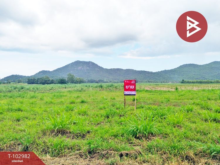 ขายที่ดินทำเลดี เนื้อที่ 2 งาน ชะอำ เพชรบุรี, ภาพที่ 4