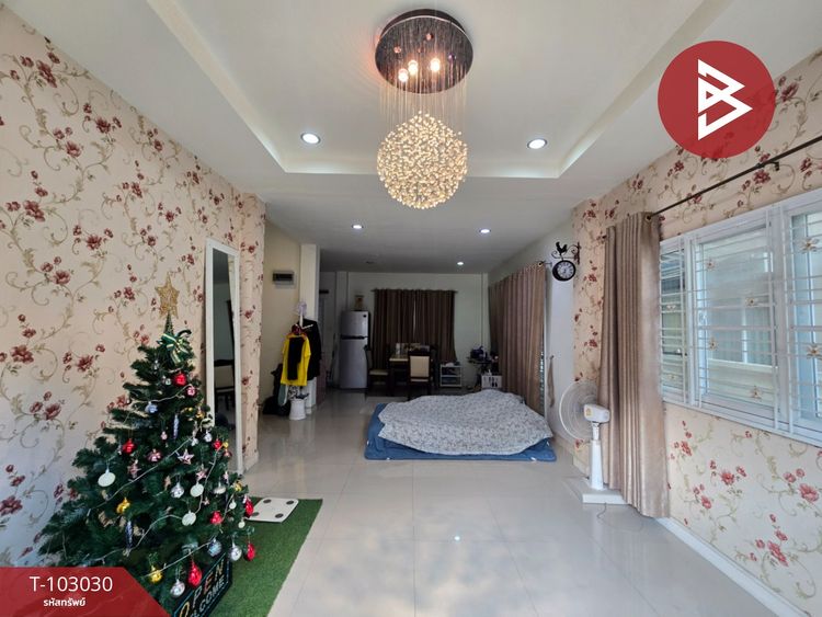 ขายบ้านเดี่ยว หมู่บ้านเปรมประชาพรีเมียร์ บางปะอิน (Praempracha Premier), ภาพที่ 4