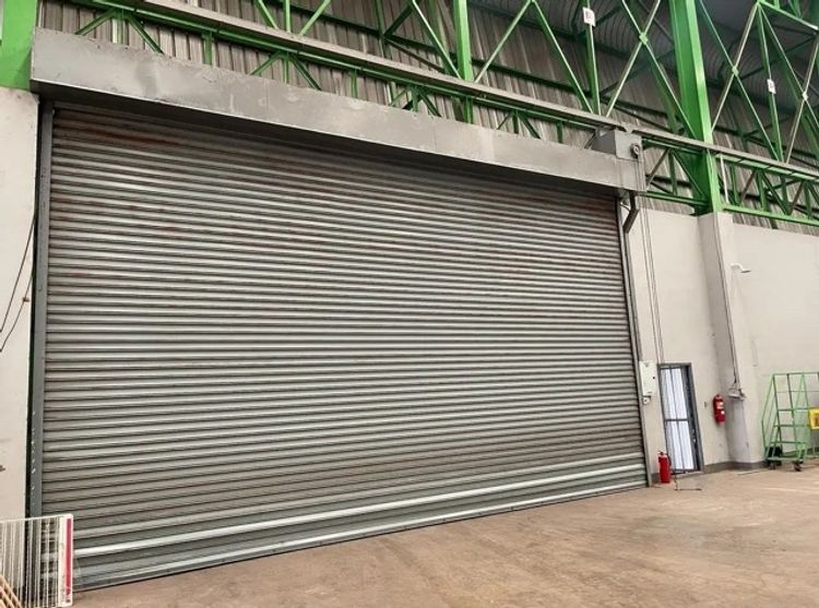 ให้เช่าโกดัง Warehouse ขนาดใหญ่ 2,400 ตารางเมตร ย่านพระราม2 สมุทรสาคร , ภาพที่ 4