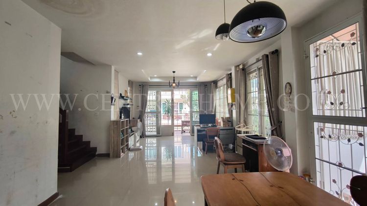 บ้านแฝด รติรมย์ ฟิฟท์ ราชพฤกษ์ - ปิ่นเกล้า เฟส1, ภาพที่ 4