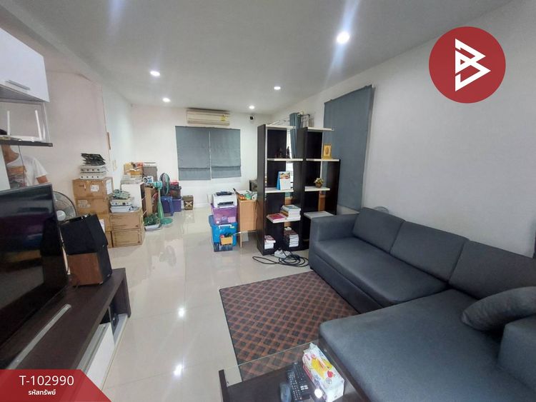 ขายบ้านเดี่ยว หมู่บ้านพฤกษาวิลเลจ35 รังสิต-คลอง3 ปทุมธานี, ภาพที่ 4