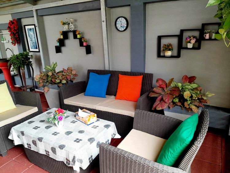 ขายบ้าน 2 หลัง บนที่ดิน 1 ไร่ ตำบลสระกะเทียม อำเภอเมือง  จังหวัดนครปฐม, ภาพที่ 4