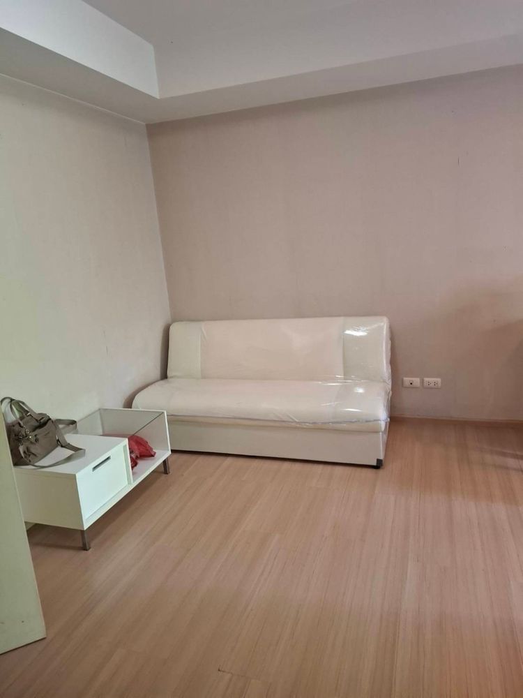 ขายพร้อมผู้เช่าพลัมคอนโด บางแค - Plum Condo Bangkhae ติดถนนใหญ่, ภาพที่ 4