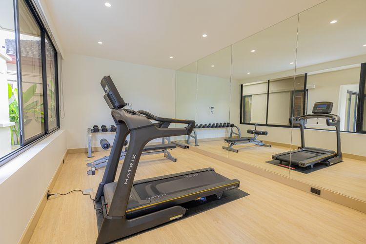 The Laytin Villa @The Residence – READY TO MOVE-IN!, ภาพที่ 4