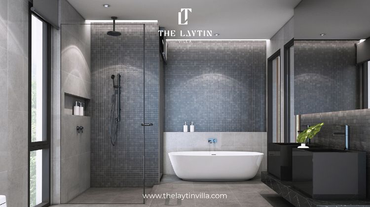 The Laytin Villa @Bangtao - Enrich your exclusive lifestyle in a island, ภาพที่ 4