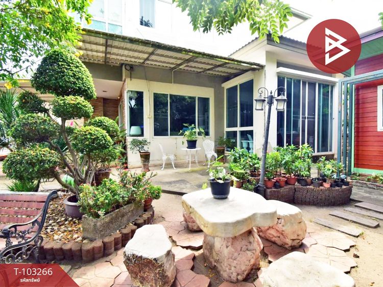 ขายบ้านเดี่ยว หมู่บ้านเดอะแกรนด์ วงแหวน-ประชาอุทิศ กรุงเทพมหานคร, ภาพที่ 4
