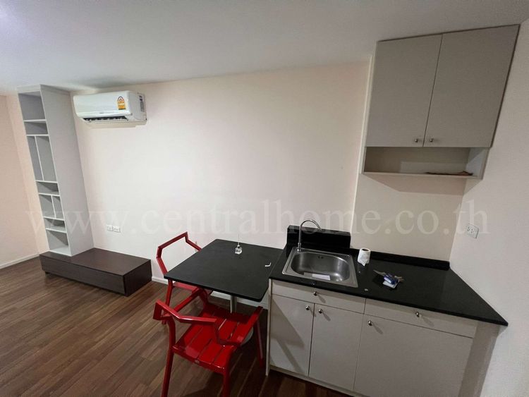 ให้เช่า เฟรช คอนโด Fresh Condo บางซื่อ ราคาถูกมาก, ภาพที่ 4