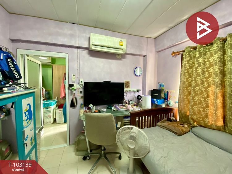 ขายห้องชุด เอื้ออาทรบางขุนเทียน2 ท่าข้าม บางขุนเทียน กรุงเทพมหานคร, ภาพที่ 4