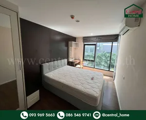 ให้เช่า เฟรช คอนโด Fresh Condo บางซื่อ ราคาถูกมาก