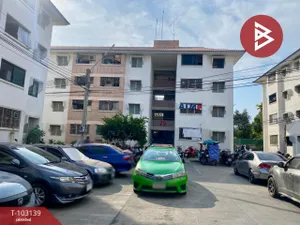 ขายห้องชุด เอื้ออาทรบางขุนเทียน2 ท่าข้าม บางขุนเทียน กรุงเทพมหานคร