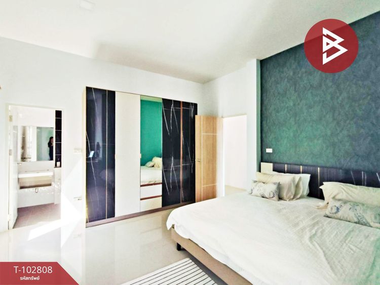 ขายบ้านเดี่ยว หมู่บ้านจินดาภัณฑ์ พลัส บ้านบึง (Jindapan Plus Banbueng), ภาพที่ 4