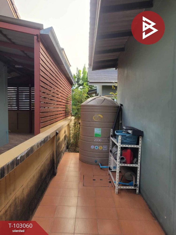 หมู่บ้านรวยสมบัติ พัฒนานิคม, ภาพที่ 4