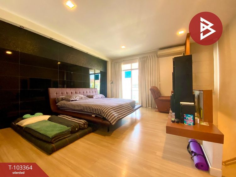 ขายทาวน์โฮม โครงการบ้านใหม่ รามอินทรา-คู้บอน (Baan Mai Ramintra-Khubon), ภาพที่ 4