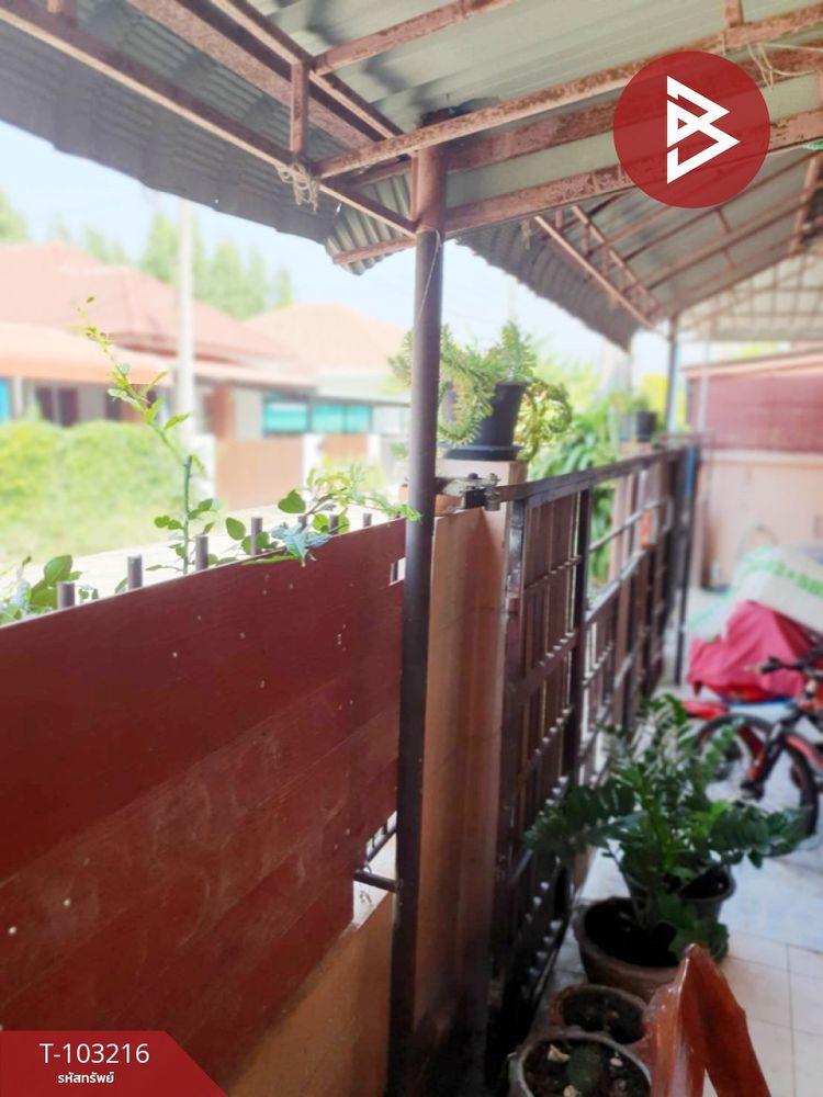ขายบ้านเดี่ยวอามิสรา ราชบุรี เนื้อที่ 54 ตร.วา โคกหม้อ ราชบุรี, ภาพที่ 4