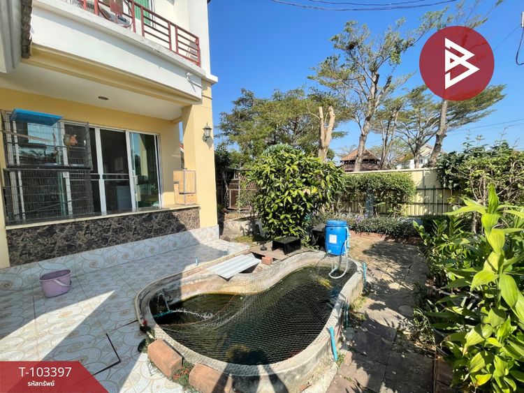 ขายบ้านเดี่ยว หมู่บ้านชวนชื่น ประชาอุทิศ113 (Chuan Chuen กรุงเทพมหานคร, ภาพที่ 4