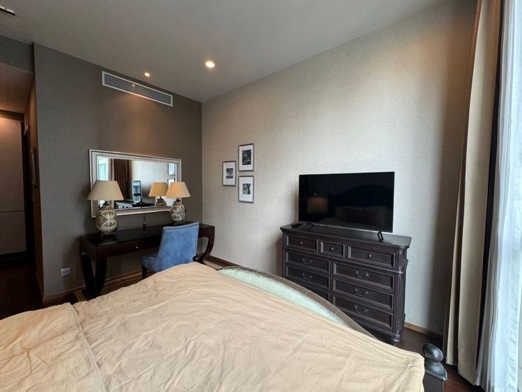 Quattro by Sansiri Bangkok condo for rent 1 bed with furnished in บาย, ภาพที่ 4