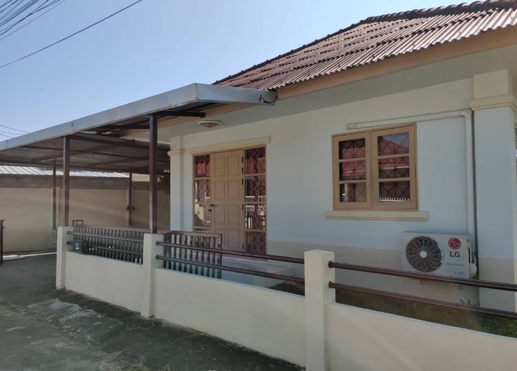 ขายบ้านเชียงใหม่ หมู่บ้านพีเควิลล์, ภาพที่ 4