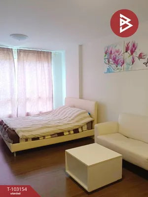  ขาย/เช่าคอนโด บ้านทิวลม ชะอำ (Baan Thew Lom ChaAm) เพชรบุรี