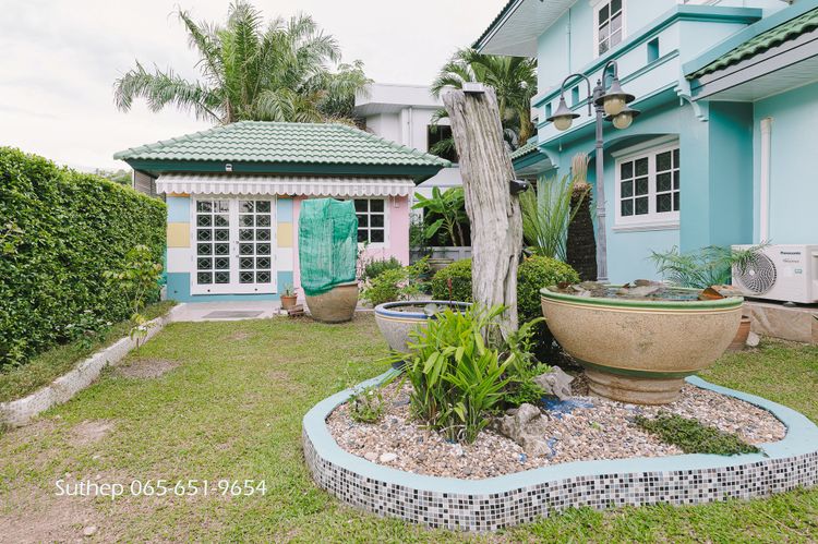 ลดแรง! เหลือเพียง 7.9 ล้าน บ้านเดี่ยว 2 ชั้น หลังมุม Build-in พร้อมอยู่, ภาพที่ 4
